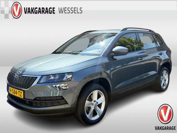 Skoda Karoq 1.5 TSI ACT Ambition | Clima | PDC | Camera | Tr beschikbaar voor biedingen