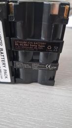 Np-f970 battery voor videocamera's, Ophalen of Verzenden, Zo goed als nieuw
