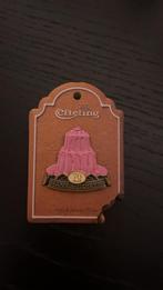 Efteling pin, Verzamelen, Efteling, Ophalen of Verzenden, Nieuw, Button of Speldje