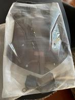 Puig Touring windscherm licht getint BMW GS met deflector, Motoren, Ophalen of Verzenden, Gebruikt