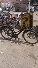Cortina u4 damesfiets 28 inch 58 cm met 3 versnellingen, Gebruikt, Versnellingen, 56 cm of meer, Ophalen