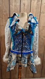 Carnavalsjas, Kleding | Dames, Carnavalskleding en Feestkleding, Ophalen of Verzenden, Nieuw, Maat 42/44 (L), Carnaval