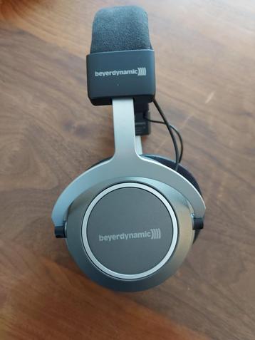 Beyerdynamic draadloze koptelefoon beschikbaar voor biedingen