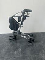 Topra troja Rollator in goede staat, Diversen, Rollators, Ophalen of Verzenden, Zo goed als nieuw