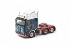 Tekno scania Mc Fadyens, Hobby en Vrije tijd, Modelauto's | 1:50, Info@gejomodels.nl, Nieuw, Cbw, Tekno