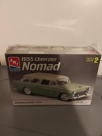 bouwdoos chevrolet, Hobby en Vrije tijd, Modelbouw | Auto's en Voertuigen, Overige merken, 1:50 of kleiner, Auto, Nieuw