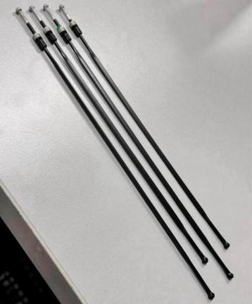 Mavic Ksyrium SL, SLS, Pro Disc spokes spaken spaak - 2011 beschikbaar voor biedingen