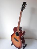 Yamaha CPX 700 II semi-akoestische western Nu nw 975,=, Ophalen of Verzenden, Zo goed als nieuw, Western- of Steelstringgitaar