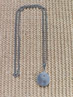 Biiostabil -2000 Ketting met Hanger, Ophalen of Verzenden, Zilver, Overige materialen, Met hanger