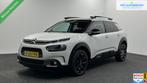 Citroen C4 Cactus 1.2 PureTech Shine Plus NAVI TREKHAAK CAME, Auto's, Citroën, Voorwielaandrijving, Gebruikt, Euro 6, 1199 cc