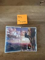 Zelda Breath of the Wild - Nintendo Switch, Spelcomputers en Games, Avontuur en Actie, Gebruikt, 1 speler, Ophalen of Verzenden