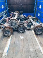 SAF oplegger Assen, Auto-onderdelen, Vrachtwagen-onderdelen, Ophalen of Verzenden, Gebruikt, Overige merken