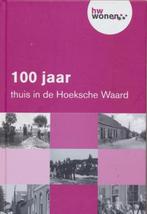 100 Jaar thuis in de Hoeksche Waard, Boeken, Geschiedenis | Stad en Regio, 20e eeuw of later, Nieuw, Ophalen of Verzenden, Meerdere auteurs