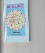 astrologie vissen, Boeken, Ophalen of Verzenden, Zo goed als nieuw, Astrologie, Achtergrond en Informatie