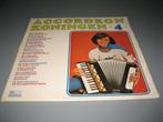 Various Accordeon Koningen 4, Ophalen of Verzenden, Gebruikt, Overige genres
