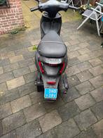 Piaggio Zip 2017 80cc - Betrouwbare Scooter!, Ophalen, Gebruikt, Overige modellen, Maximaal 45 km/u
