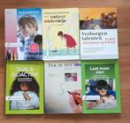 Pabo/Studieboeken, Ophalen of Verzenden, Zo goed als nieuw, Overige niveaus