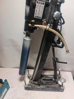 Karat diamantboormachine set  met statief, Ophalen of Verzenden, N.v.t, N.v.t, N.v.t