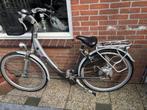 SPARTA ION FOUTCODE MELDING FIETST GEWOON, Ophalen, Minder dan 30 km per accu, Sparta, Gebruikt