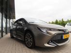 Toyota COROLLA 1.8 Hybrid Bns Plus Ecc Led Navi Trekhaak 202, Auto's, 65 €/maand, 450 kg, Gebruikt, 4 cilinders