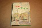 Stad en regio. Groninger Historische Reeks., Boeken, Ophalen of Verzenden, Zo goed als nieuw