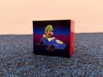 Mario Kart McDonalds speeltje: Luigi, Verzenden, Nieuw