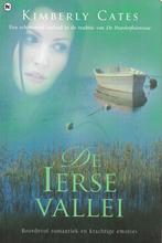 K. Cates - De Ierse vallei, Ophalen of Verzenden, Zo goed als nieuw, K. Cates