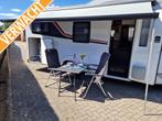 LMC Tourer Lift H 730 G, Caravans en Kamperen, Koelkast, Ringverwarming, Bedrijf, Airbags