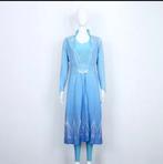 Frozen 2 Elsa Cosplay Kostuum Los delig Nieuw, Hobby en Vrije tijd, Ophalen of Verzenden, Nieuw
