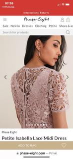 Prachtige Moeder van de Bruid jurk maat 40 Phase Eight, Kleding | Dames, Gelegenheidskleding, Ophalen of Verzenden, Zo goed als nieuw