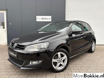 Volkswagen Polo 1.4 16v Highline Cruise / Clima / Navi / NAP beschikbaar voor biedingen