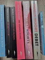 Verschillende Nederlandstalige boeken Saskia Noort, Ophalen of Verzenden, Zo goed als nieuw, Saskia Noort, Nederland