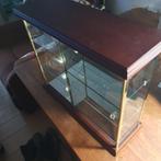 Voor swarovski bestemd kastje, Verzamelen, Swarovski, Ophalen, Zo goed als nieuw, Figuurtje