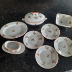 vintage Kinder serviesje, Antiek en Kunst, Ophalen of Verzenden