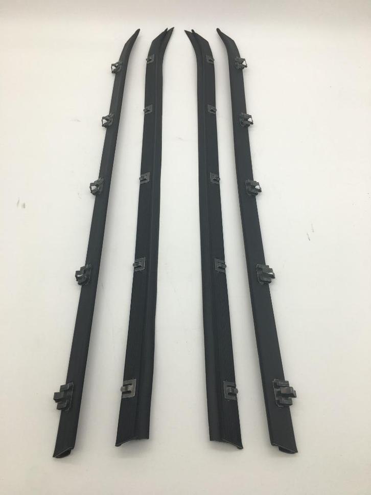 Te koop compleet raamsnorren set chevrolet c10 k10 k5 blazer, Auto diversen, Overige Auto diversen, Ophalen of Verzenden