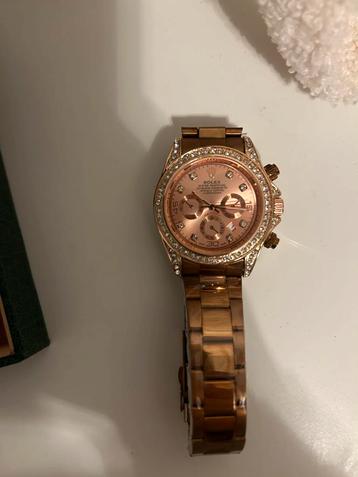 rolex horloge beschikbaar voor biedingen