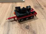 Mammoet ballast aanhanger, Hobby en Vrije tijd, Ophalen of Verzenden, Zo goed als nieuw, Bus of Vrachtwagen