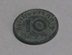 Munt van 10 Reichspfennig uit 1940, Postzegels en Munten, Munten | Europa | Niet-Euromunten, Ophalen of Verzenden, Duitsland, Losse munt