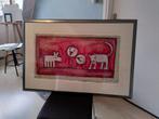 Hans Innemée, Antiek en Kunst, Kunst | Litho's en Zeefdrukken, Ophalen