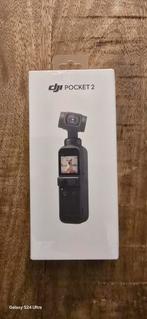 Dji pocket 2 nieuw en nooit geopend, Audio, Tv en Foto, Actiecamera's, Ophalen, Zo goed als nieuw, Overige merken