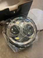 Harley Davidson koplamp 17inch led NIEUW!, Nieuw