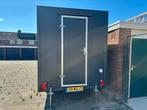 Foodtruck L:307 B:205 H:226cm, Auto diversen, Aanhangers en Bagagewagens, Ophalen, Zo goed als nieuw