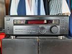 Sony radio-versterker STR-DE545, 100W, met afstandsbediening, Audio, Tv en Foto, Versterkers en Receivers, Gebruikt, Sony, 60 tot 120 watt