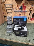 Sharman AR-600XL antenne rotor, Ophalen of Verzenden, Zo goed als nieuw, Toebehoren