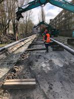 Vacature: Grondwerker – Regio Naarden (Loondienst), Vacatures, Vacatures | Bouwnijverheid, 33 - 40 uur, Overige niveaus, Starter