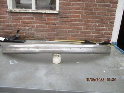 origineel chromen achterbumper voor Volkswagen Kever 1200 en, Auto-onderdelen, Carrosserie en Plaatwerk, Bumper, Volkswagen, Achter