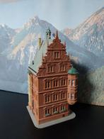 Kibri,  patriciërswoning., Hobby en Vrije tijd, Overige merken, Gebruikt, Gelijkstroom of Wisselstroom, Brug, Tunnel of Gebouw