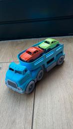 Vrachtwagen, Ophalen of Verzenden