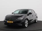 Opel Corsa 1.2 Elegance/ achteruitrijcamara/ afneembare trek, Auto's, Opel, Voorwielaandrijving, 101 pk, Gebruikt, Leder en Stof