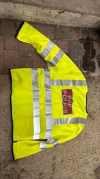 RAF police veiligheidsjas met lange mouwen, Verzamelen, Ophalen of Verzenden, Luchtmacht, Engeland, Kleding of Schoenen